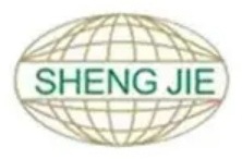 Marca Parceira SHENG JIE